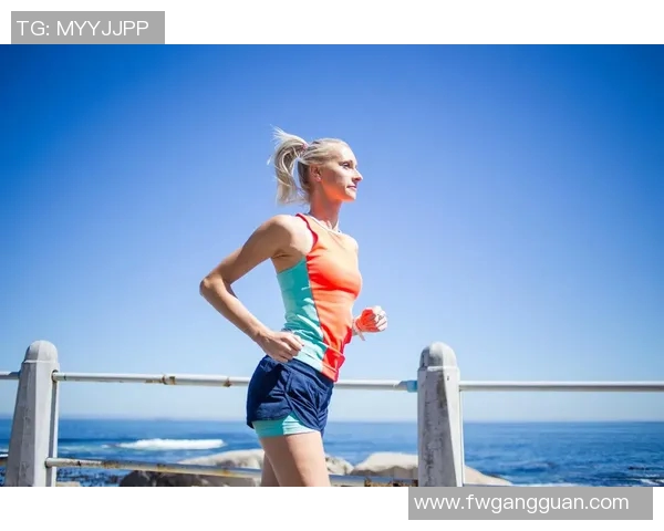 科学极限运动中的耐力训练技巧与方法探究