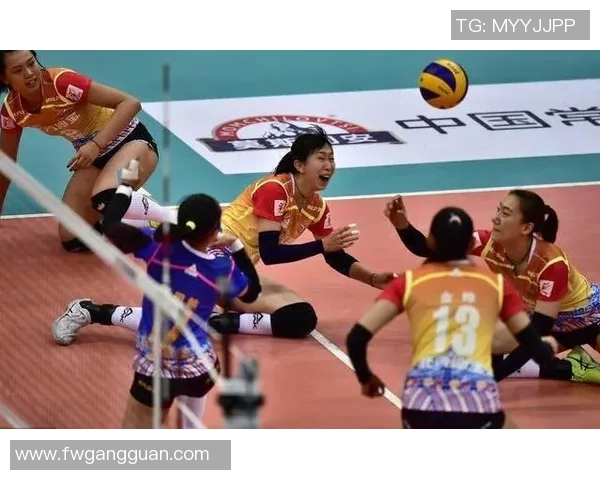 北京排球队的整体压制策略与战术分析深度解读 北京排球队的整体压制策略与战术分析深度解读