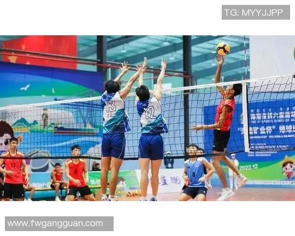 排球新手必看:全面提升个人能力的入门技巧与训练方法指南 排球新手必看:全面提升个人能力的入门技巧与训练方法指南