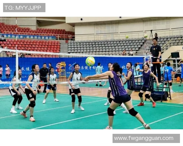 武汉排球队整体压制战术解析与实战应用探讨