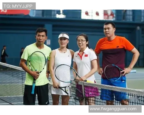 武汉网球队心理素质分析与提升策略探讨助力竞技表现