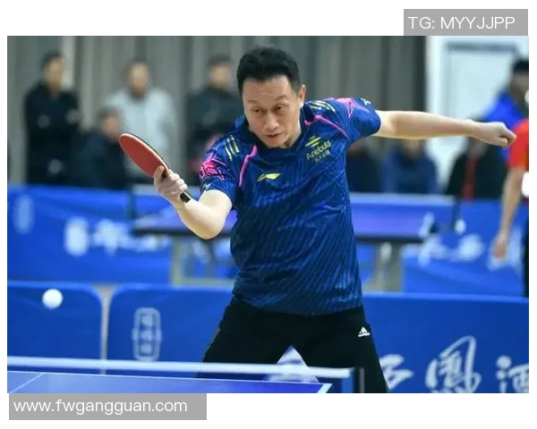 西安乒乓球队意识对比深度解析与发展趋势探讨 西安乒乓球队意识对比深度解析与发展趋势探讨