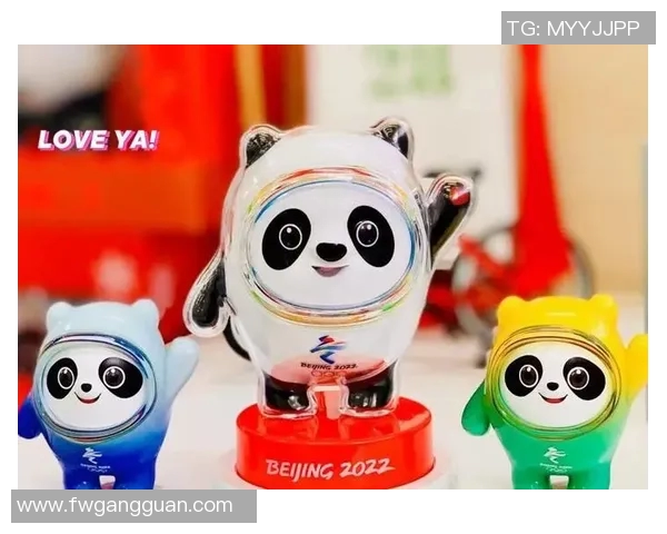 足球明星与冰墩墩的奇妙结合精彩图片展示尽在此处 足球明星与冰墩墩的奇妙结合精彩图片展示尽在此处