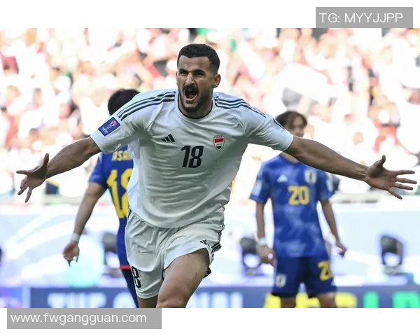 伊拉克本土足球明星汇总及其成就分析