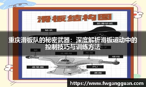 重庆滑板队的秘密武器：深度解析滑板运动中的控制技巧与训练方法