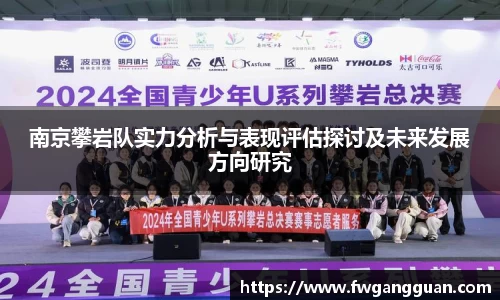 南京攀岩队实力分析与表现评估探讨及未来发展方向研究