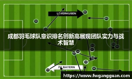 成都羽毛球队意识排名创新高展现团队实力与战术智慧